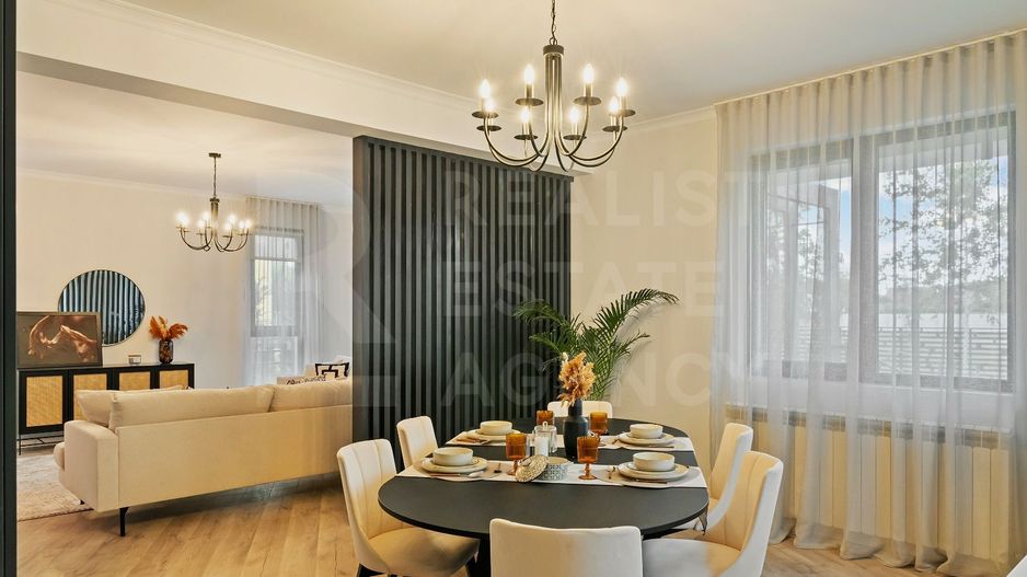 Vânzare, vilă, 5 camere, Căciulați, Ilfov - Poză 10