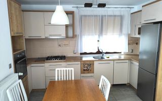 3 camere, modern, 2 niveluri, parcare, Pet Friendly, Kaufland, Marasti - Poză 3