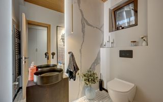 Vila Moderna | 4 Camere | Aviatiei - Poză 10