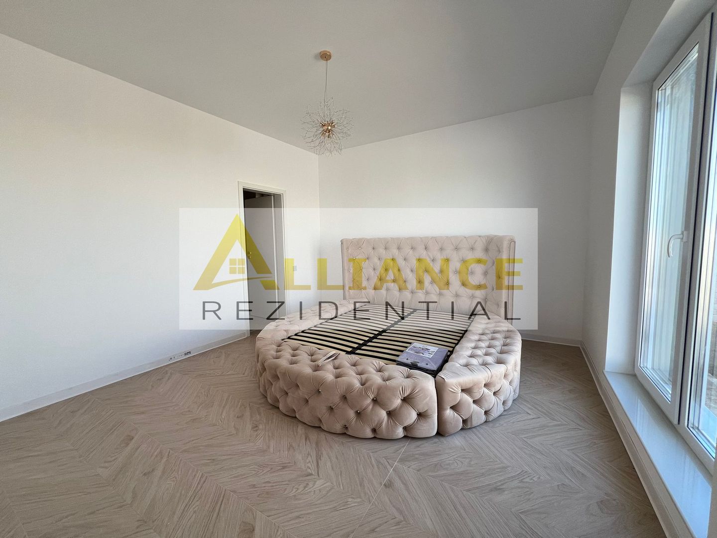 CASA PARTER-4 CAMERE- TEREN 386 MP-Cartierul Nou - Poză 6