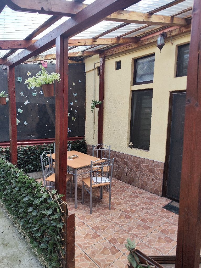 Apartament cu Terasa la Curte Comuna | Zona Garii | Centrală Proprie. - Poză 5