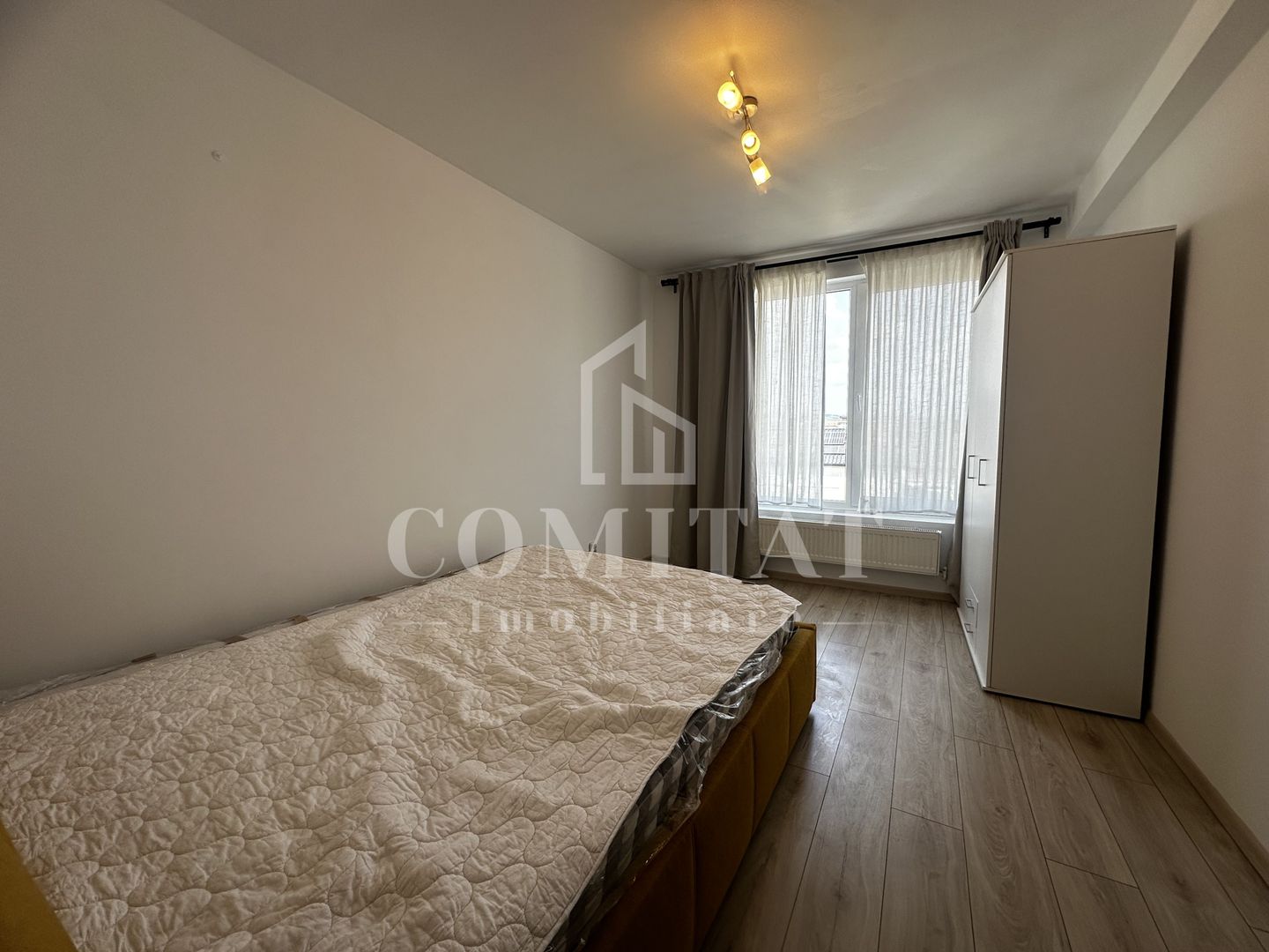 Oportunitate | Apartament la cheie | 2 camere | Zona Str Cetății - Poză 7