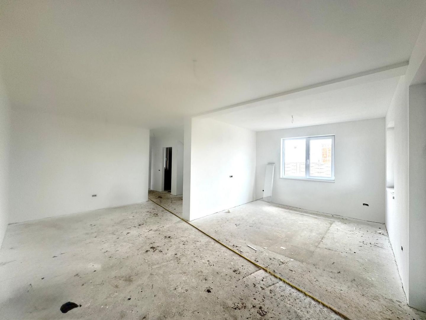 Duplex cu 4 camere,,teren 415 mp - 110mp utili |Sacalaz| - Poză 10