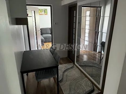 Apartament cu 3 camere Iosefin cu centrala - Poză 4