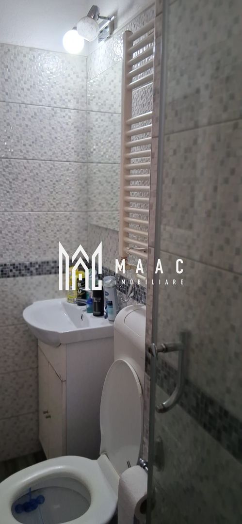 Apartament 2 camere | 44 mp | Zona Mihai Viteazu | Etajul 1 - Poză 11