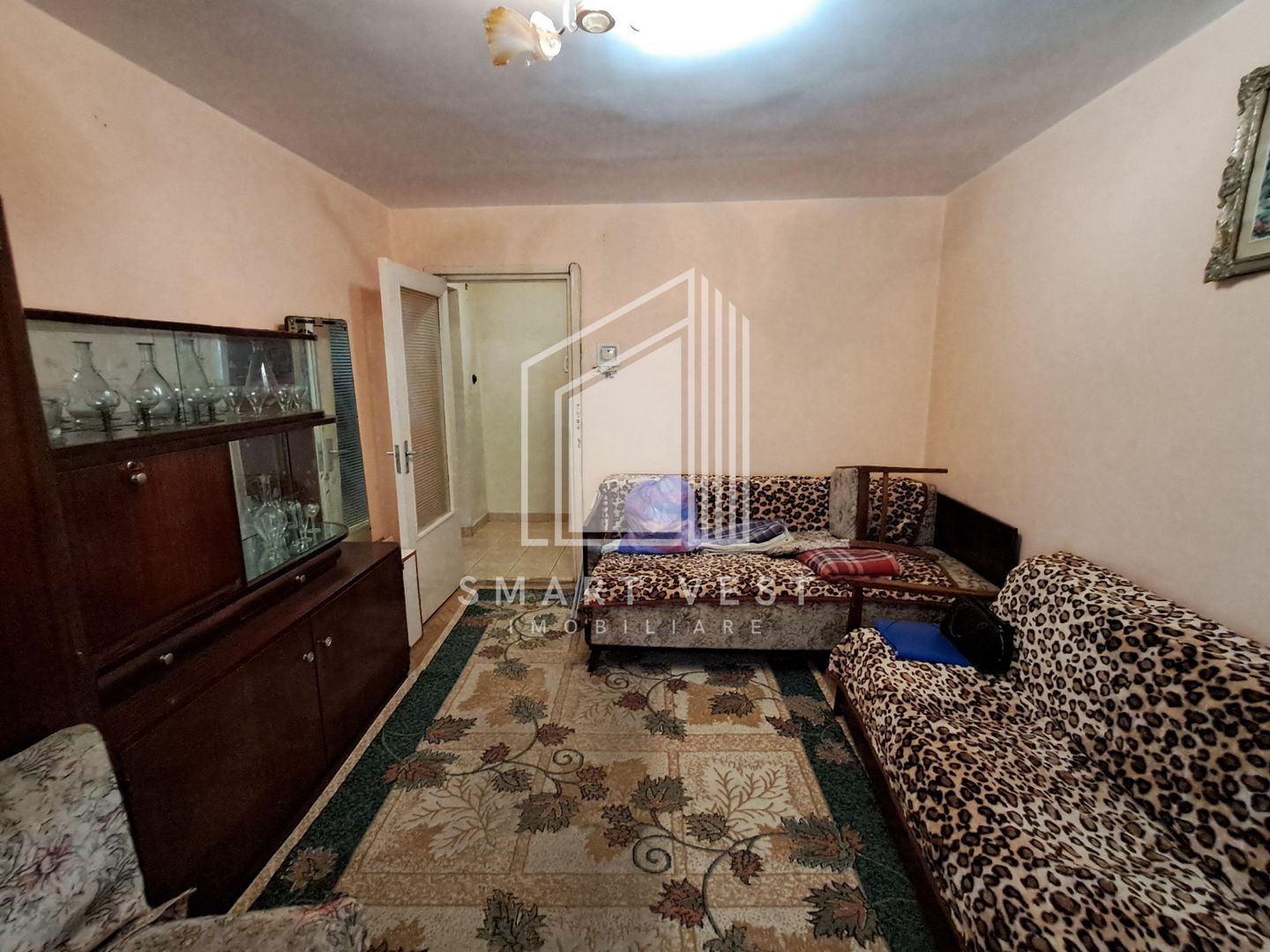 Apartament 2 camere | Parter | Zona Piata Somes - Poză 2