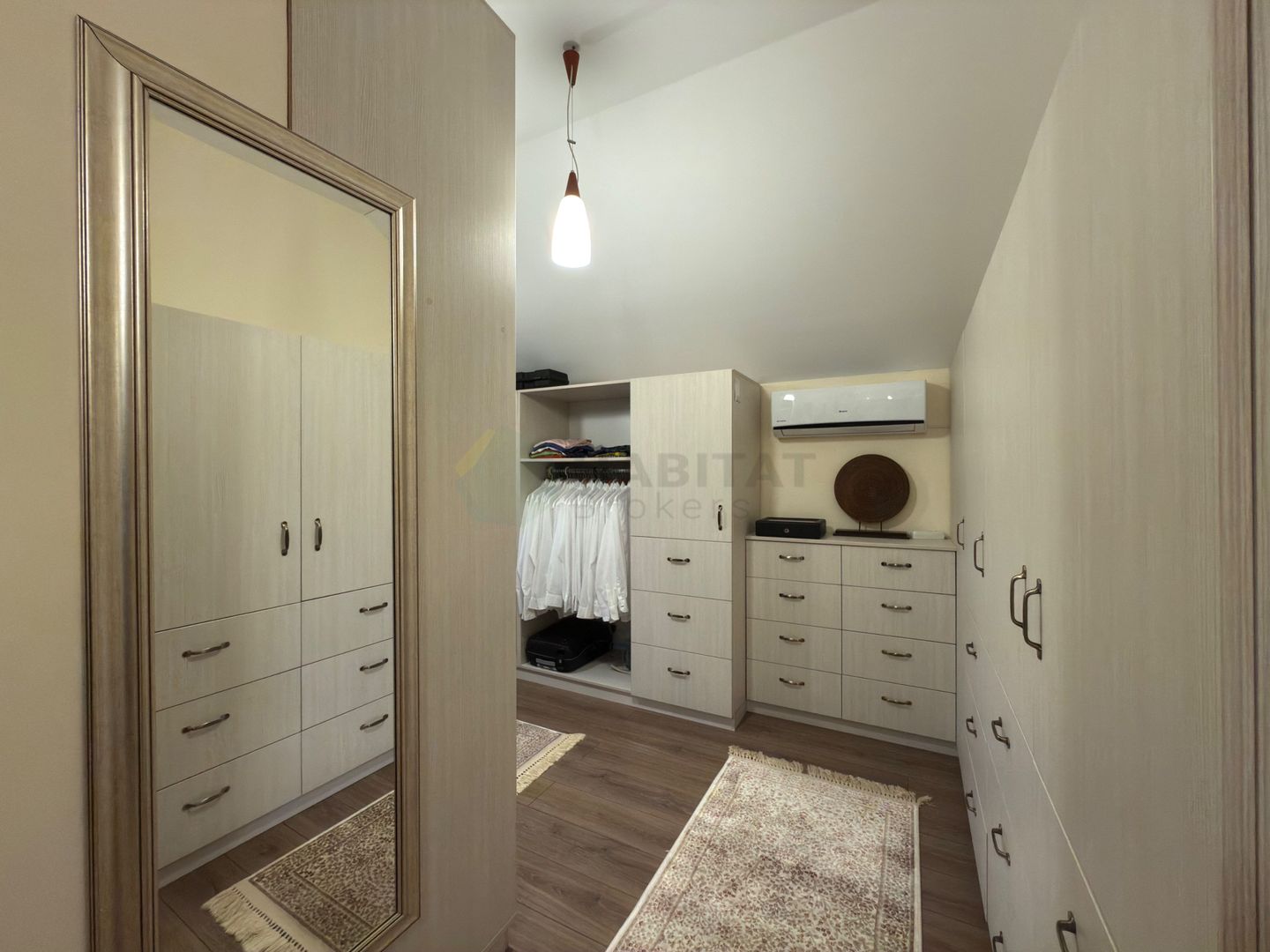 Vila cu gradina matura in Paradisul Verde | Teren 537 mp - Poză 31