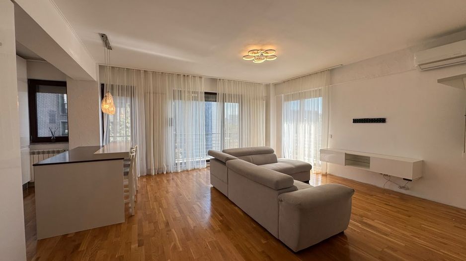 3 camere + LOC DE PARCARE INCLUS || BANEASA- AVIATIEI -BIHARIA - Poză 5