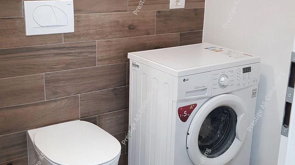 Apartament superb 2 camere - Nord One - Central - Poză 12