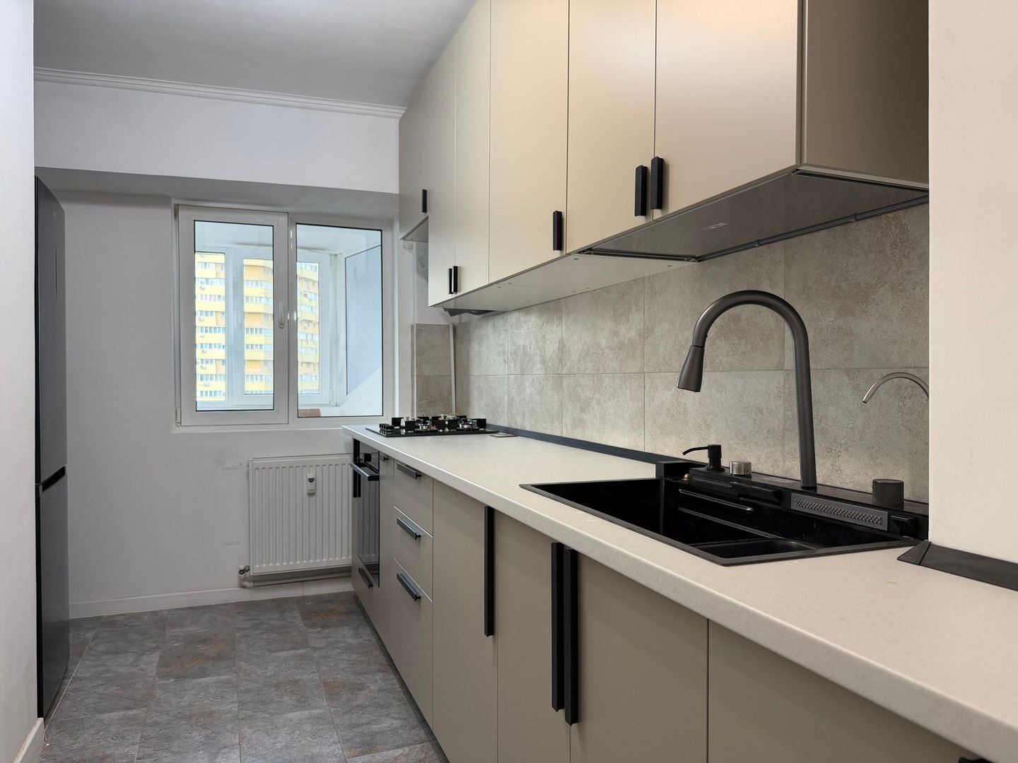Apartament 2 camere | Totul nou | 2 balcoane | Pantelimon, Sector 2 - Poză 7