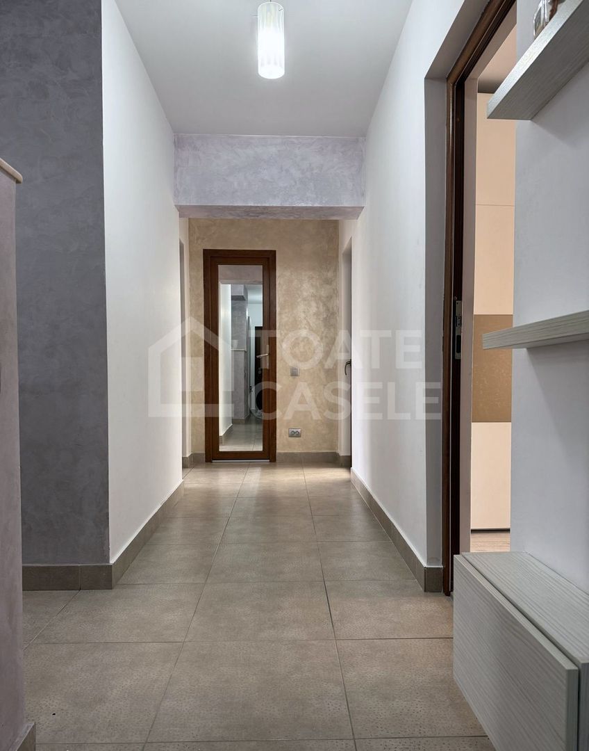Apartament 2 camere, zona The Office-  Mărăsti - Poză 6