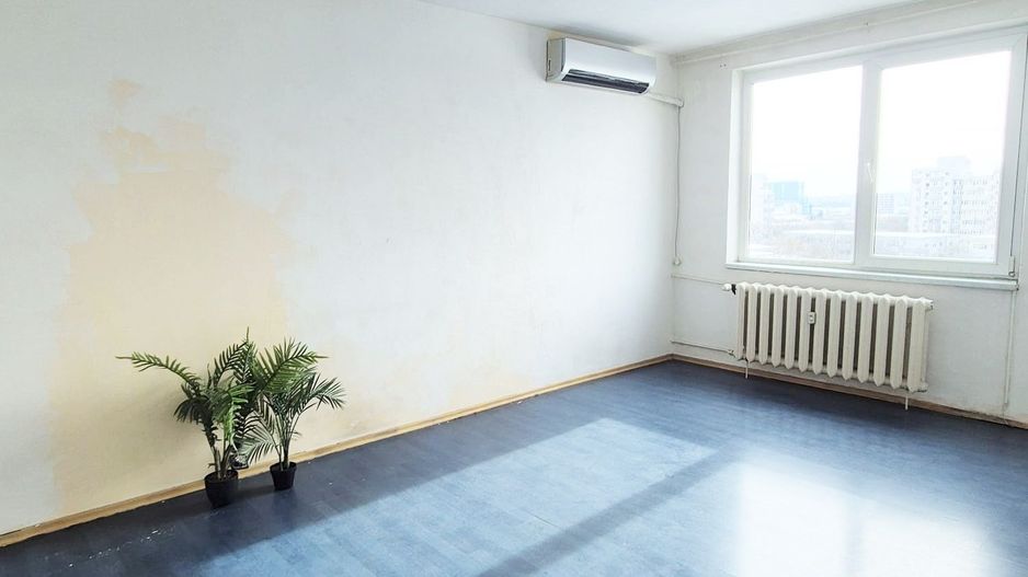 COMISION 0% - Apartament 2 camere bloc 1980 Crangasi la 5 minute metrou si parc - Poză 5