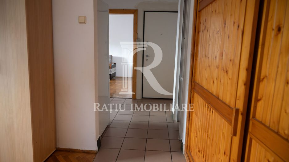 Apartament cu 3 camere | Rogerius | Oradea - Poză 11