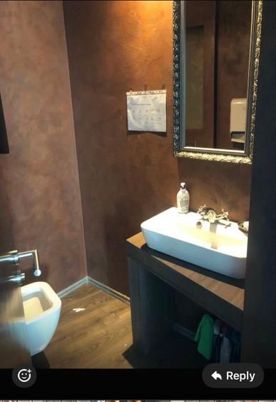 Piata Unirii Bd Coposu  Spatiu birou in cladire moderna - Poză 9