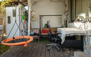 Casă 4+1 Camere cu Panouri Fotovoltaice (5kW) - Poză 15