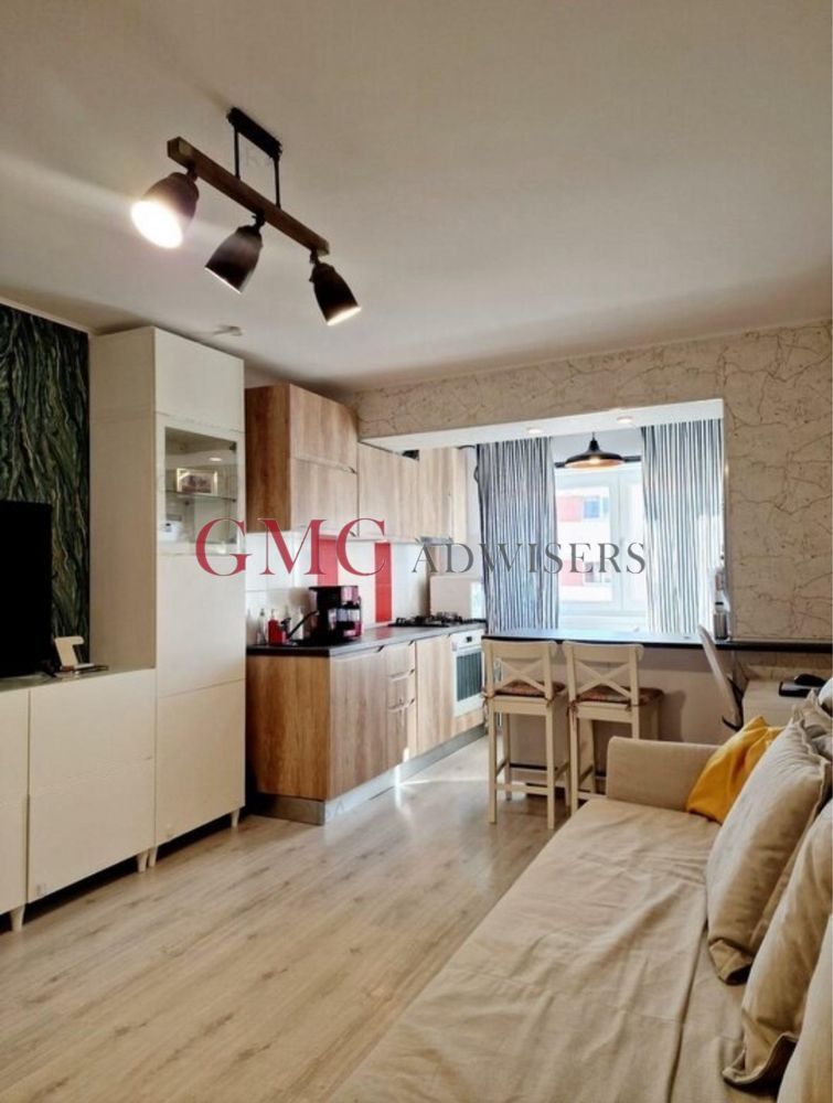 Apartament 2 camere cu parcare subterana Theodor Pallady - Poză 2