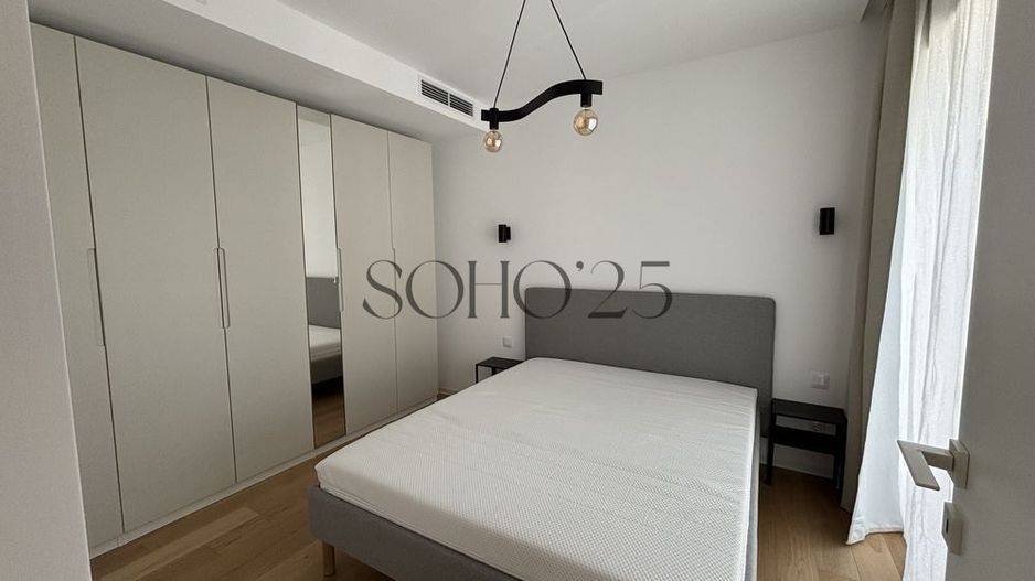 Apartament 2 camere (proprietar) One Lake Club - zona Aurel Vlaicu - Poză 5