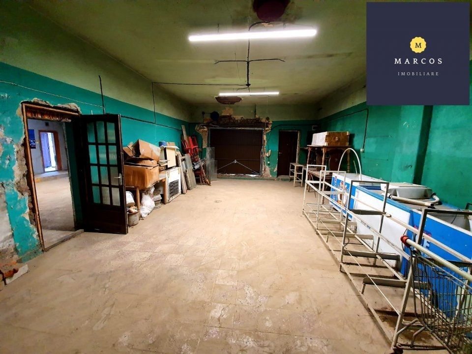 Spatiu depozitare, productie, Stavila, comision 0, ID 663 - Poză 9