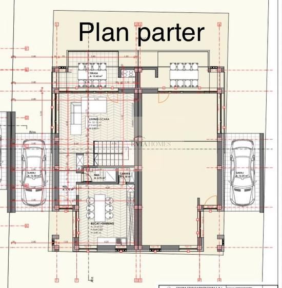 Zona Taietura Turcului/Unitate locativă/In curs de autorizare - Poză 5