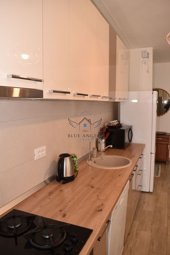 Apartament 2 camere -open space- Urban Plaza - Poză 3