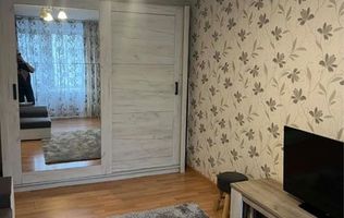 Apartament cu 3 camere Crângași
