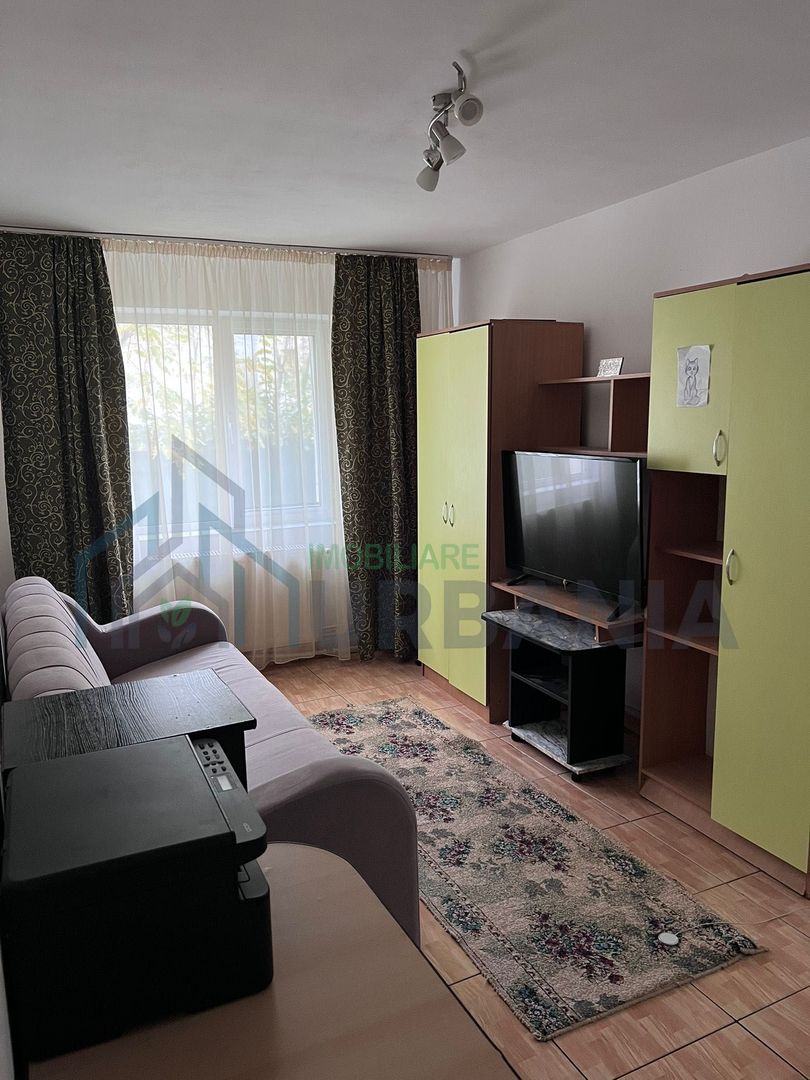 Apartament 2 Camere Primăverii - Poză 2