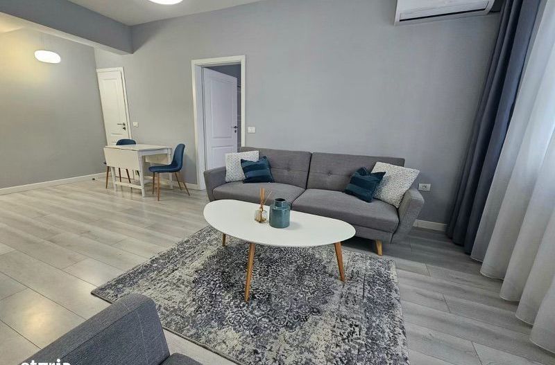 2 Camere Premium | Vedere spre Dâmbovița - Poză 13