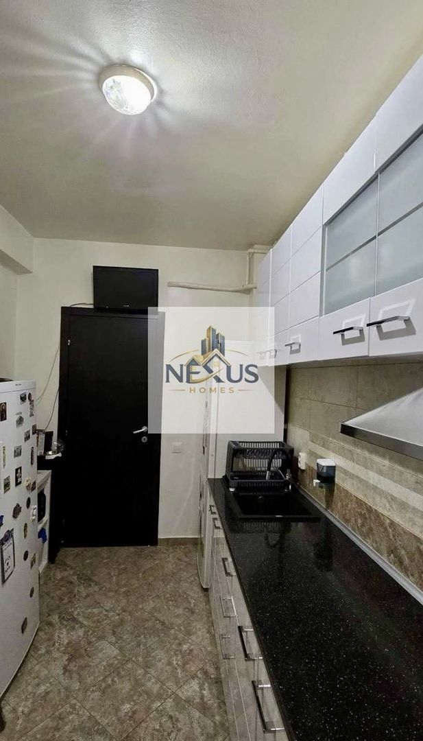 Apartament 2 camere - 10 minute Metrou Dimitrie Leonida - Parcare - Poză 6