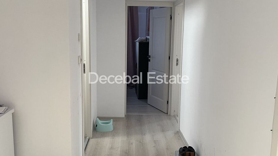 Apartament 3 camere 1986 75 mp Arena Nationala - Poză 5