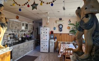 Casa de vanzare 5 camere 320 mp teren Centru zona Prefecturii - Poză 3