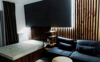 GARSONIERA EXIGENT PLAZA, BUCATARIE INCHISA, BLOC NOU, CENTRALA - Poză 2