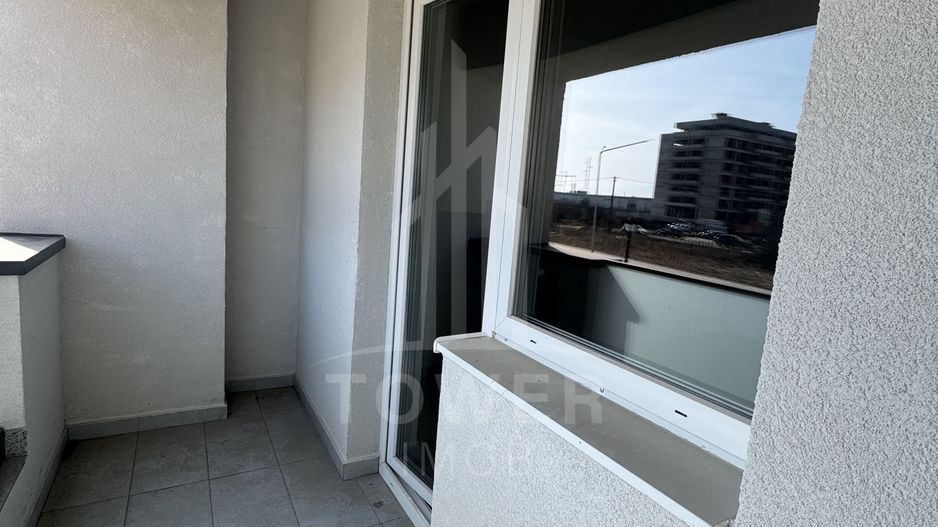 Apartament rezidențial NOU 2 camere - Poză 5