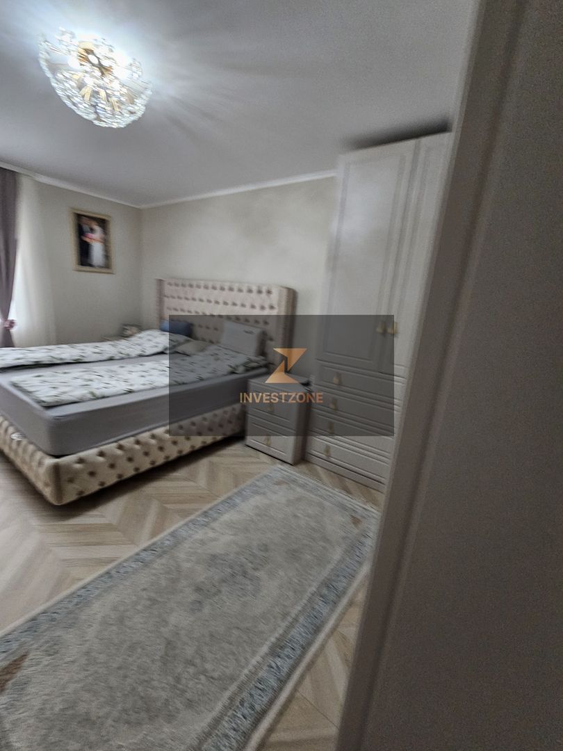 Casa de vanzare in Podgoria - Poză 45