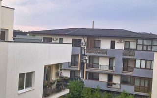 Garsonieră Premium,  NOUA / Parcul Teilor / Parcare inclusa - Poză 16