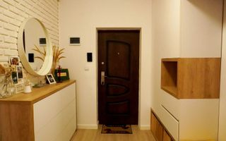 Apartament 3 camere - Giroc - Premium Residence etaj 1 parcare proprie - Poză 8