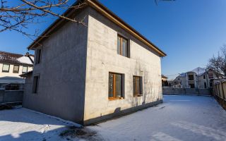 Vânzare casă , 240 mp., str. Păcii, Durlești - Poză 2