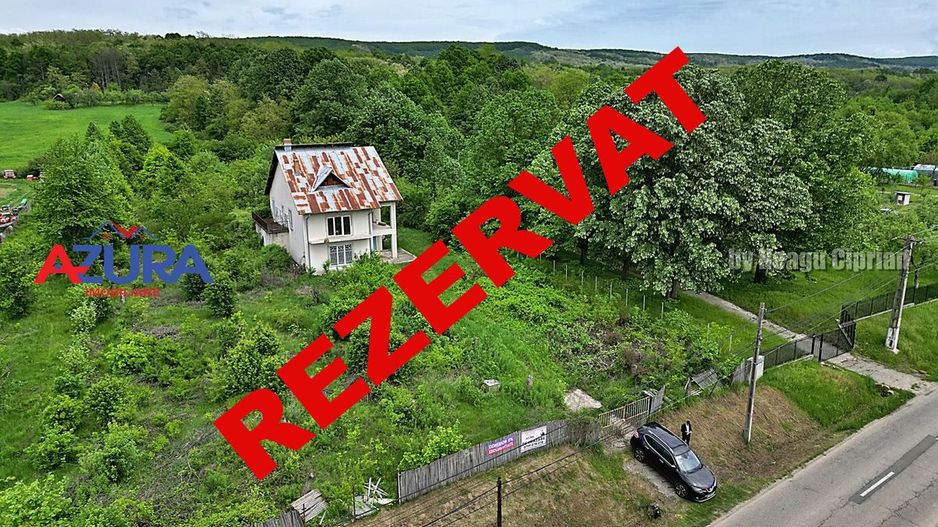 AZURA Imobiliare - Casa cu Teren Budeasa Galasesti - Poză 1