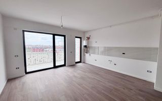 COM 0% Apartamente premium cu 1 camera | Torontalului - Poză 1