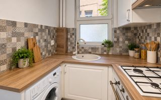 Apartament 2 camere Sala Palatului | Calea Victoriei - Poză 9