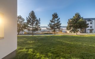 Apartament 2 camere intabulat, parter înalt, balcon 7 mp | DaVinci Homes - Poză 12