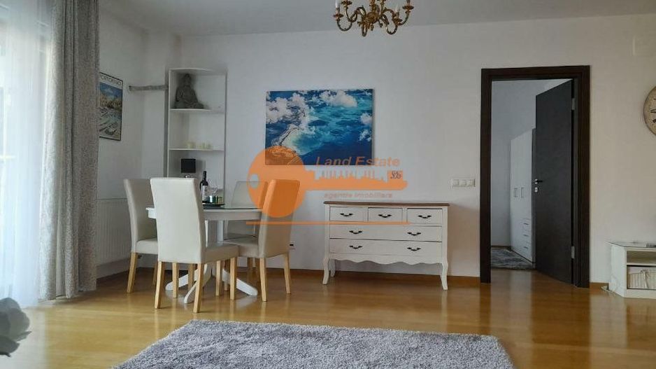 2 camere Upgrounde - 2 bai - Poză 3