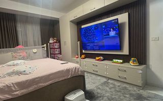 Exclusivitate - 2 CAMERE GATA DE MUTAT + PARCARE CADASTRAT - 135.000E - Poză 1