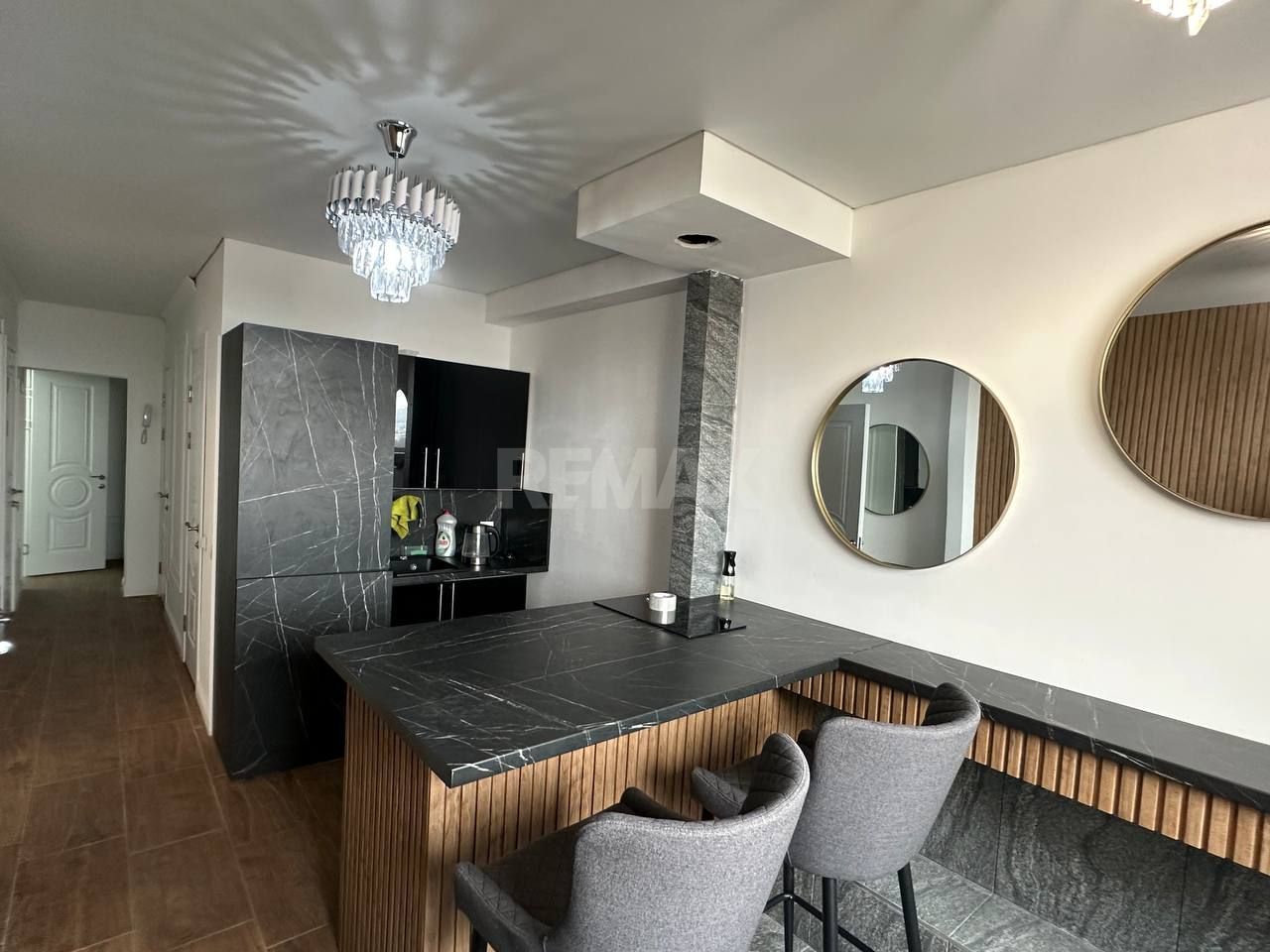 Apartament cu 2 odai  Râșcani, mun. Chisinau - Poză 1