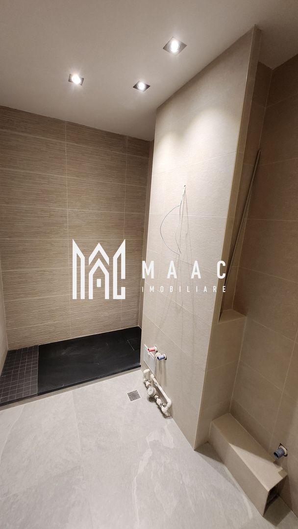 Apartament 2 camere 60MP | Ostroveni - Poză 4