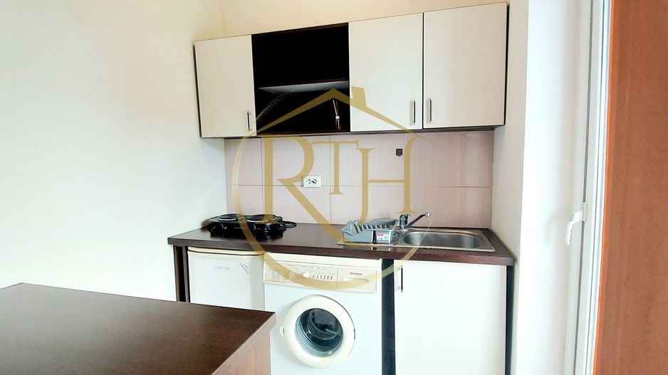 Oferim spre inchiriere garsoniera, situata in zona Soarelui, Parcare si balcon - Poză 13