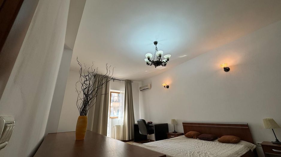 Apartament 3 camere de inchiriat Herastrau Petfriendly- talie mica - Poză 4