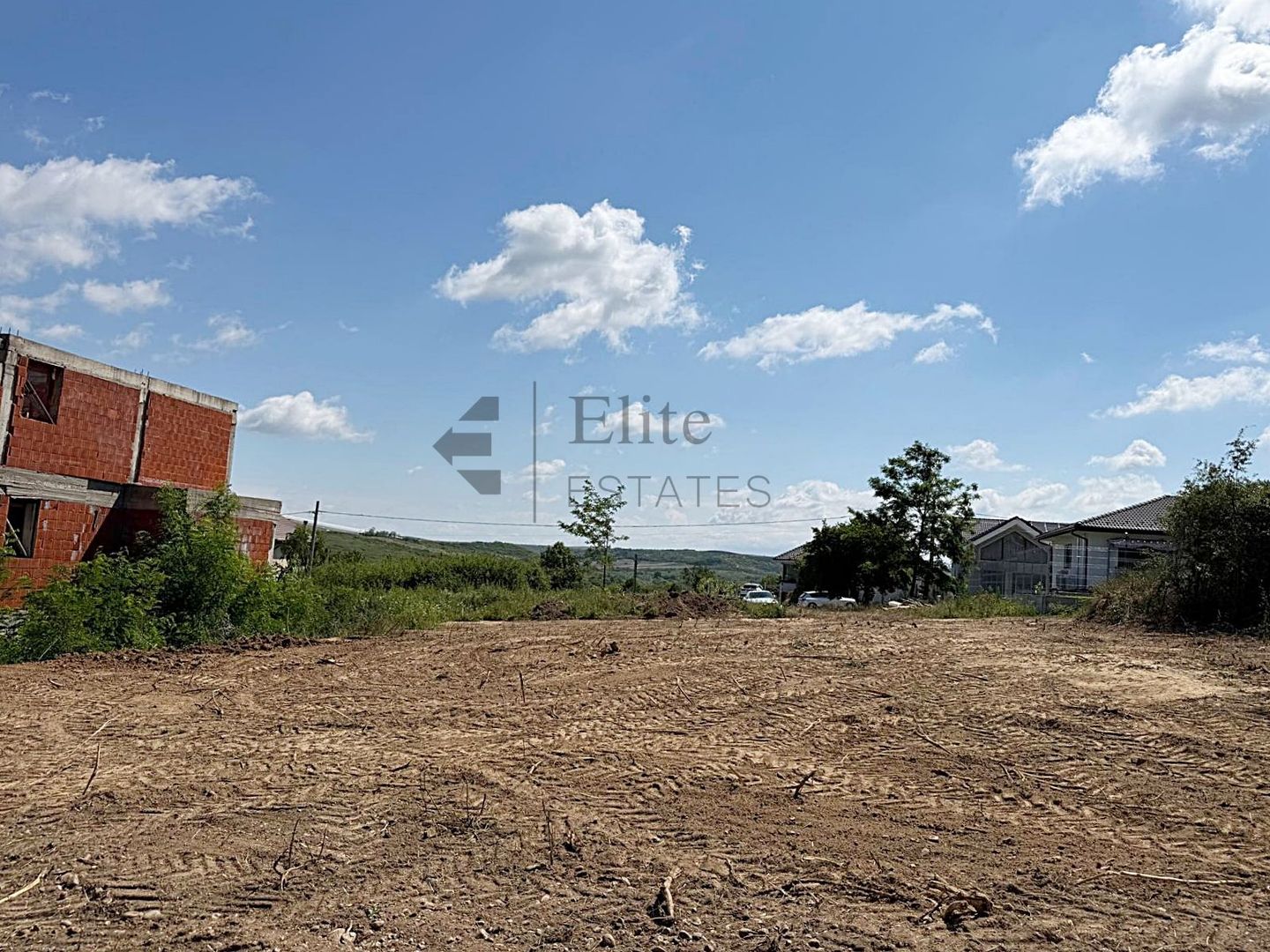 Teren intravilan 542 mp in Paleu, Bihor - Poză 2