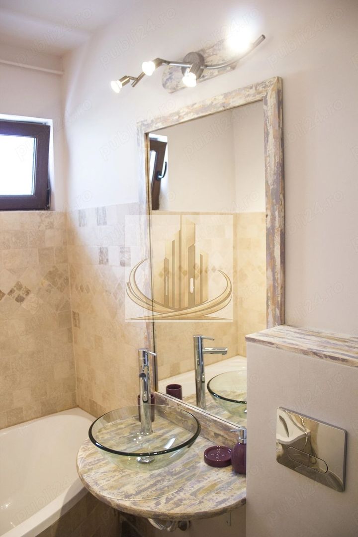 OCAZIE! Metrou Titan – Garsonieră spațioasă, renovată, 42 mp | - Poză 7