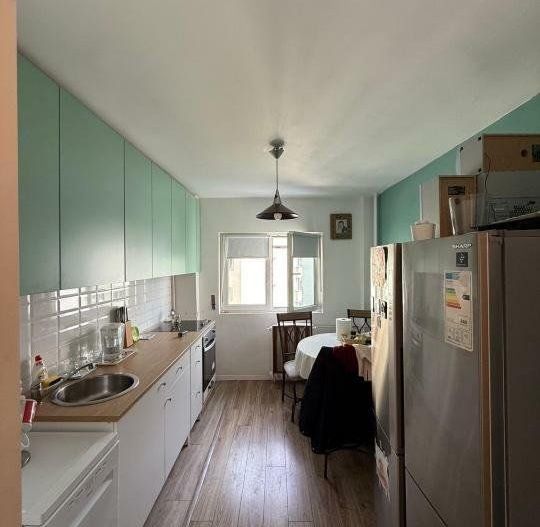 De vânzare, apartament 4 camere  I. Mihalache (1 Mai) sect 1 - Poză 8