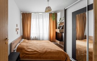 Apartament cu 4 camere- 57 mp utili -Dr Taberei- Metrou Romancierilor - Poză 7